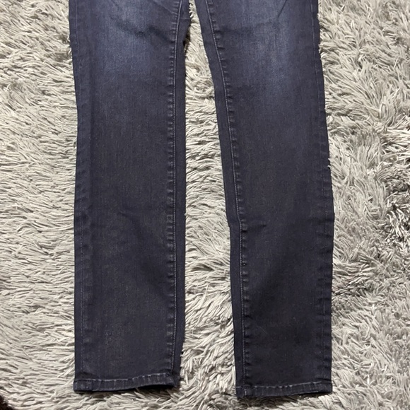 🥰🥰FRAME Denim Le Skinny de Jeanne Manor Ave Jeans🥰🥰 - Picture 4 of 12
